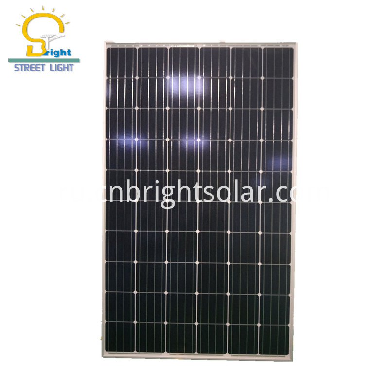 300 Вт моно панель солнечных батарей 2 300W mono Solar Panel 2